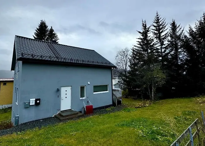 Leilighet I Tromso