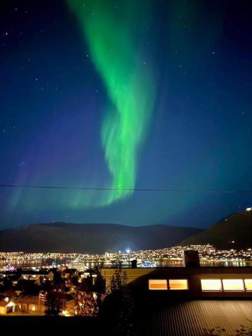 I Apartment Tromso