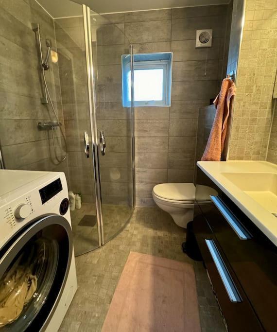 Apartment I Tromso