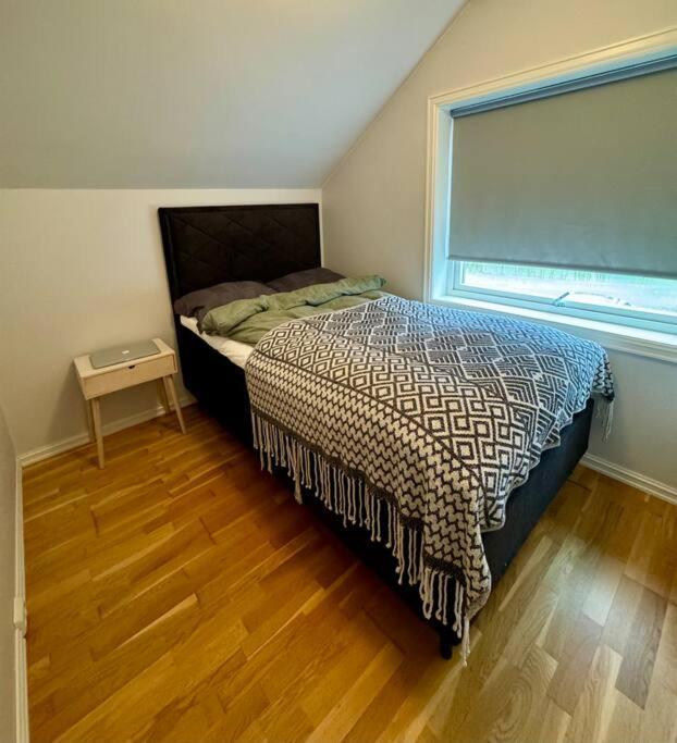 Apartment I
