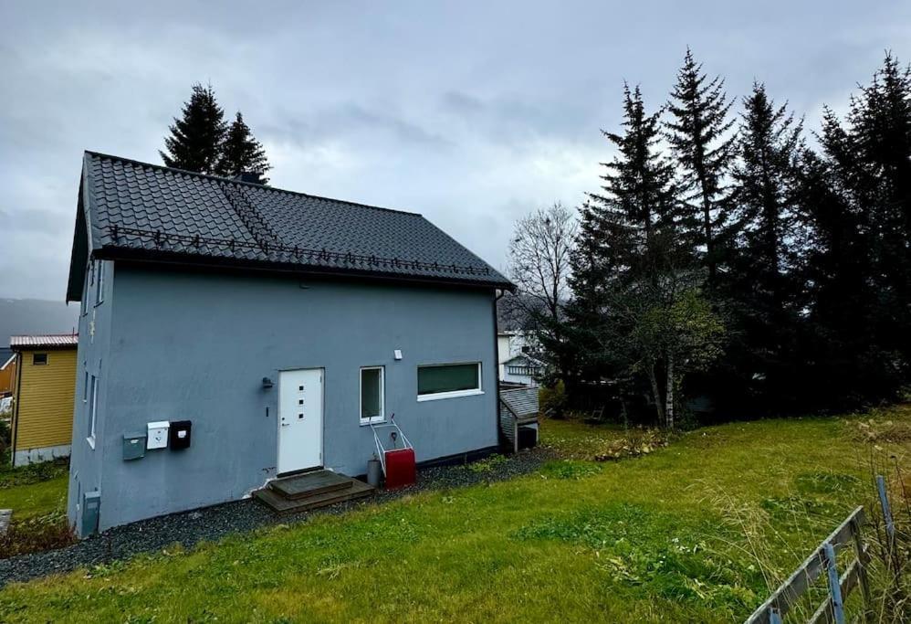 I Appartamento Tromsø