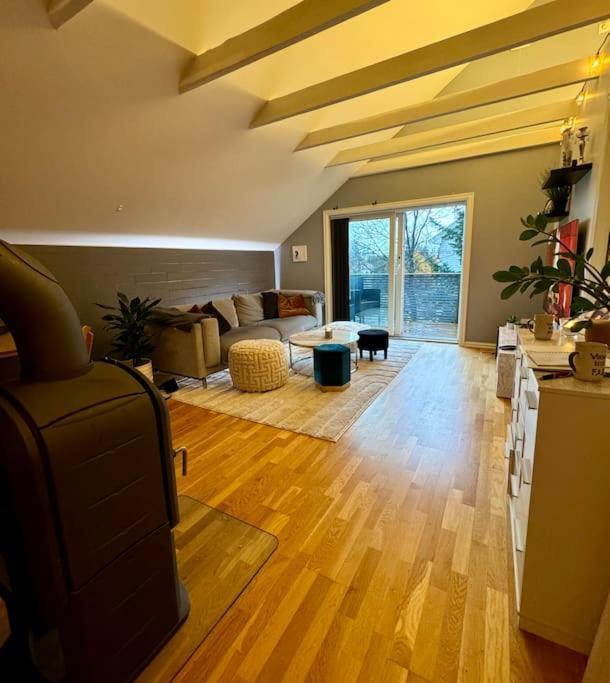 Appartement I