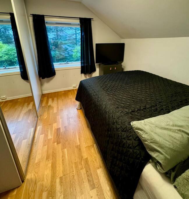 Appartement I *