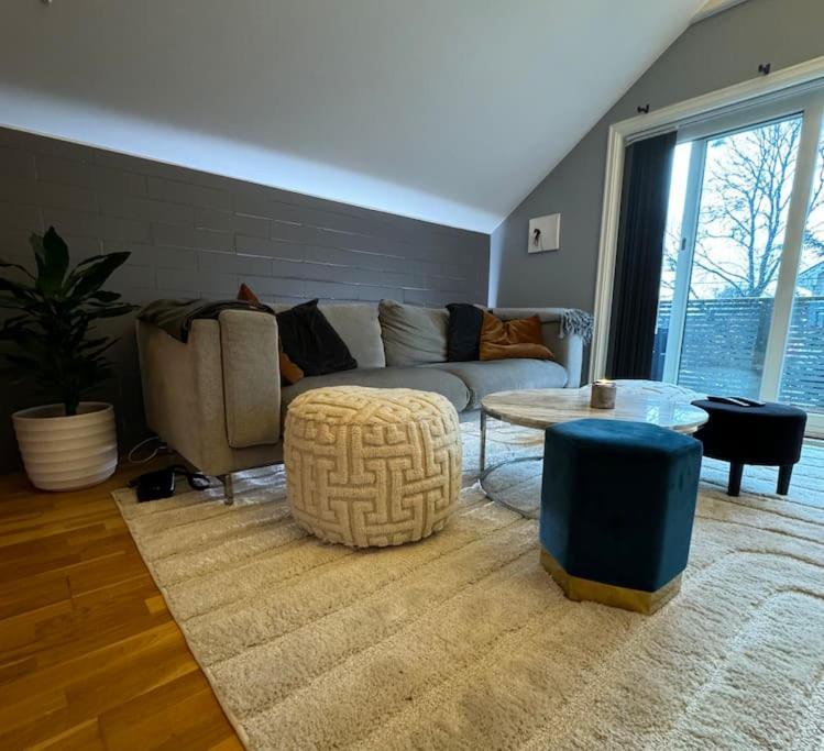 I Appartement Tromsø